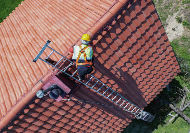 Sheet Metal Roofing in Ardmore, AL